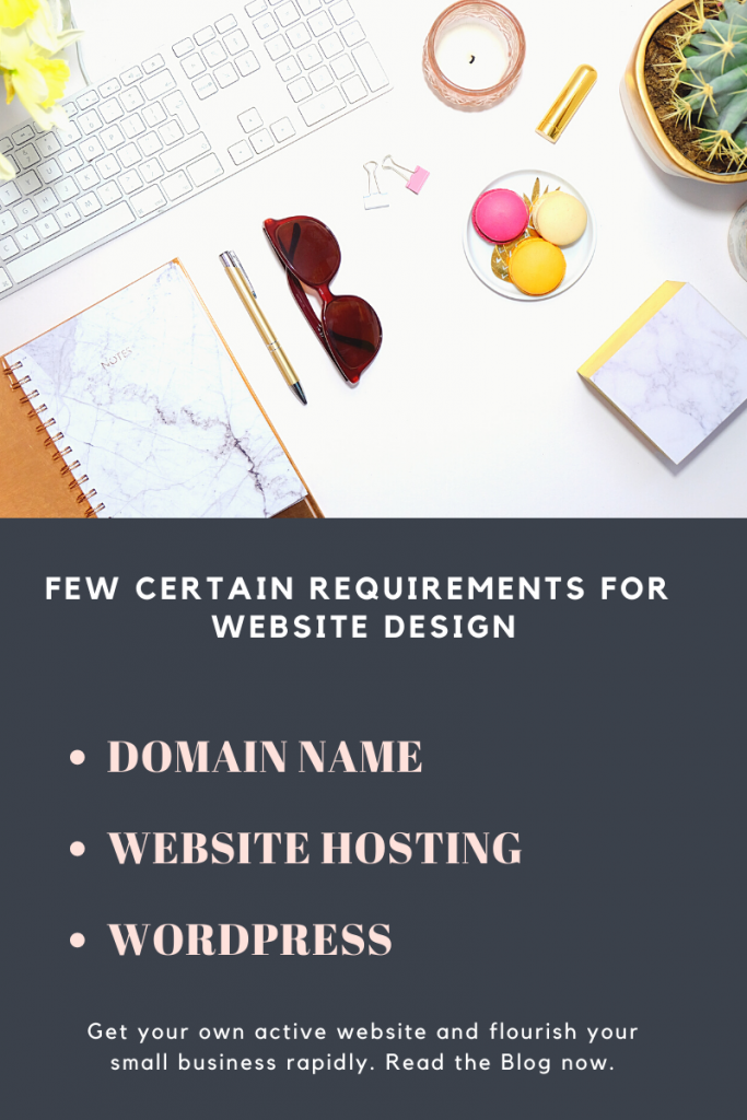 Affordable web design